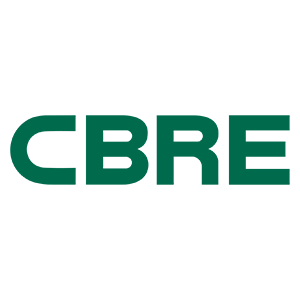 CBRE_Logo