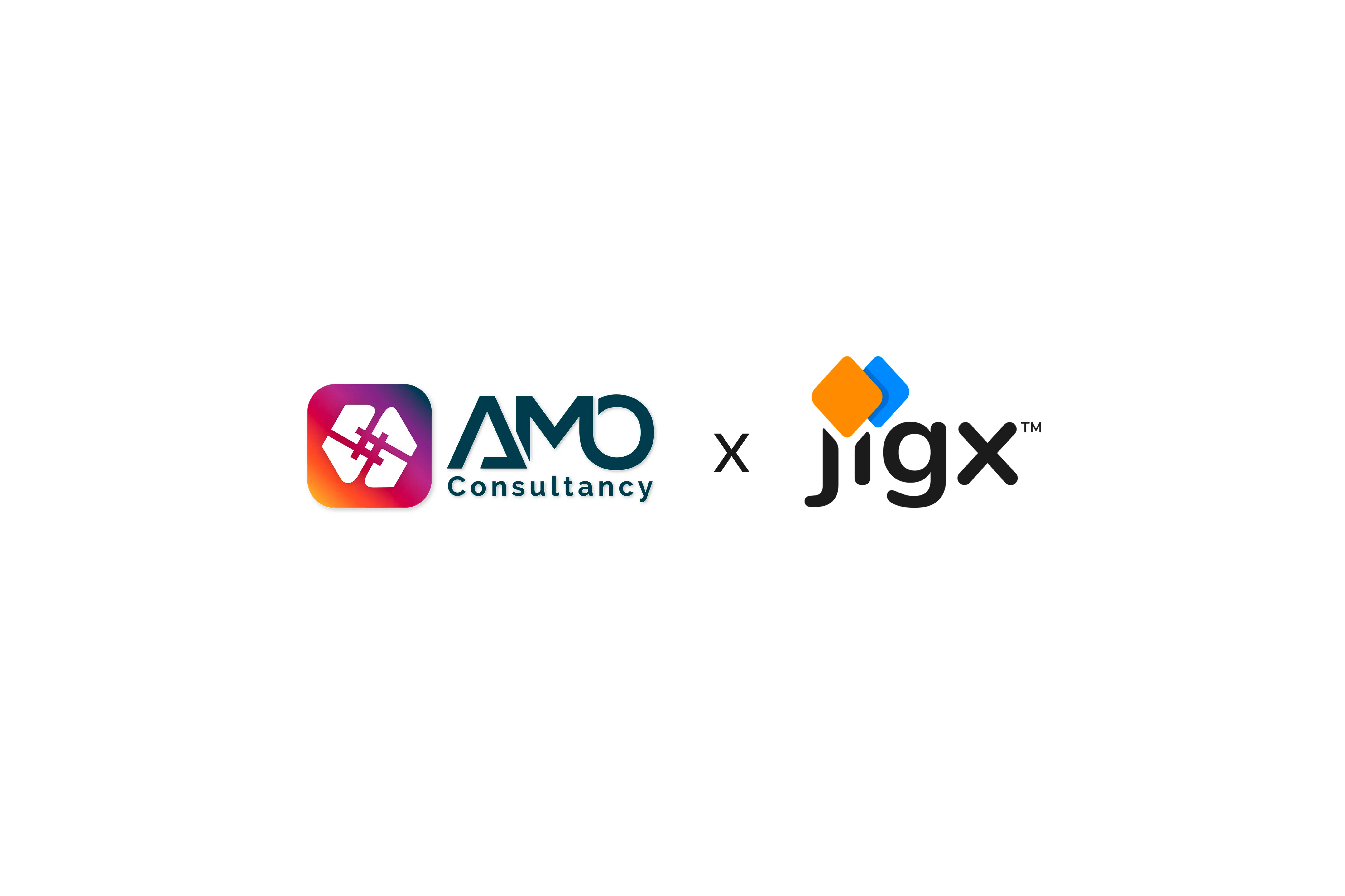 AMO & Jigx partnership