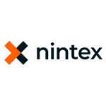 nintex logo png transparent