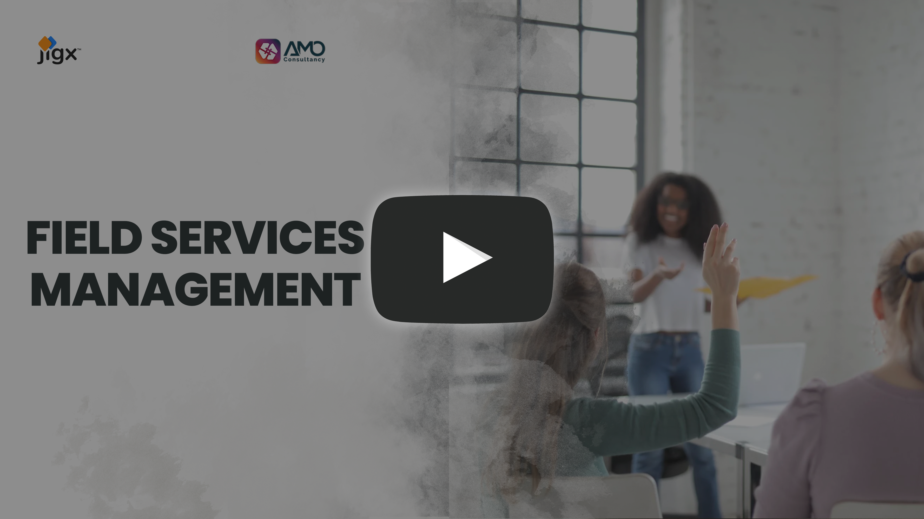 Field Services Management and importance of Mobile app