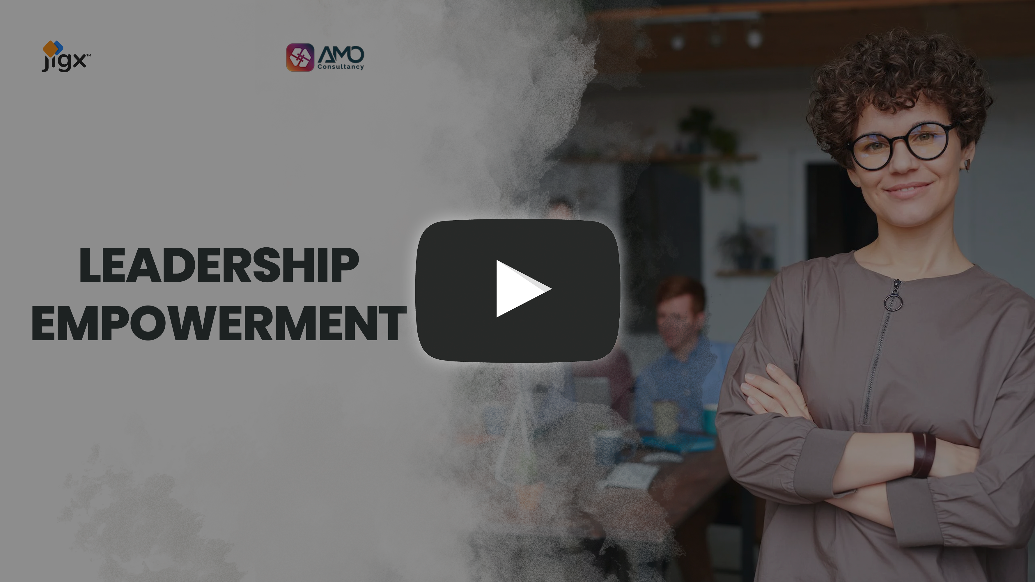 Leadership Empowerment video