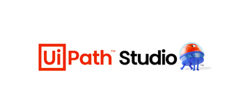 uipath Studiox logo