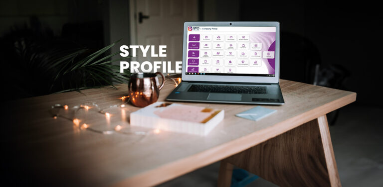 Style Profile in NIntex K2