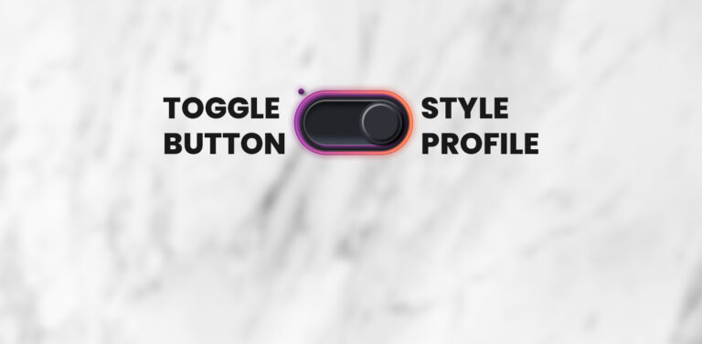 Toggle button