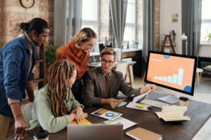 Employee Life Cycle Management