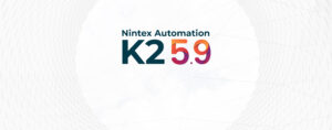 Nintex Automation k2 5.9