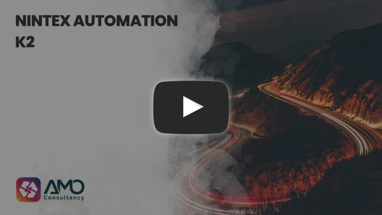 Nintex Automation K2: Navigate Complex Workflows Easily