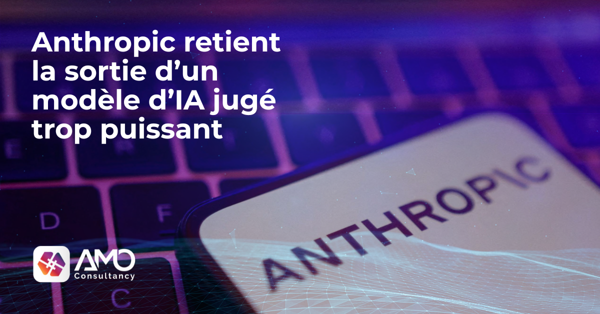 Anthropic Claude Mythos AI