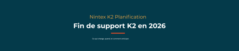find de support k2 en 2026