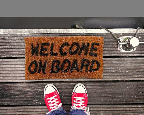 AMO-Welcome