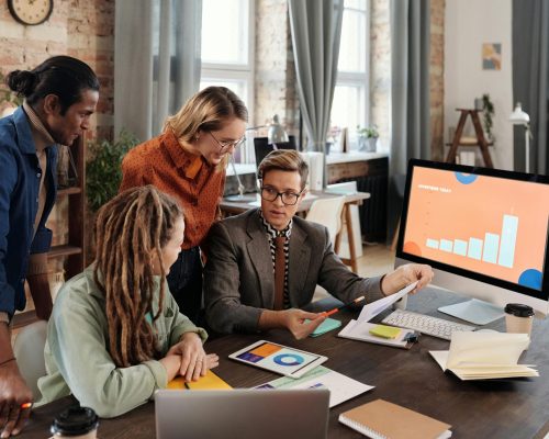 Employee Life Cycle Management